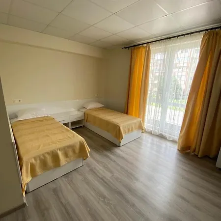 комплекс окей Ostello