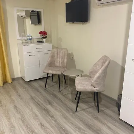 комплекс окей *