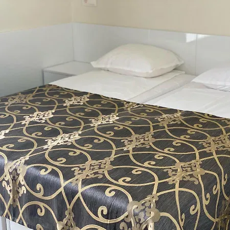 комплекс окей אכסניה