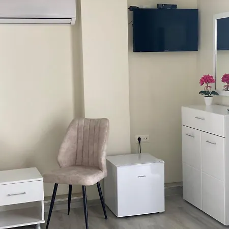 Hostel комплекс окей Sumen