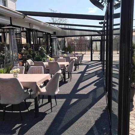 Ostello комплекс окей *