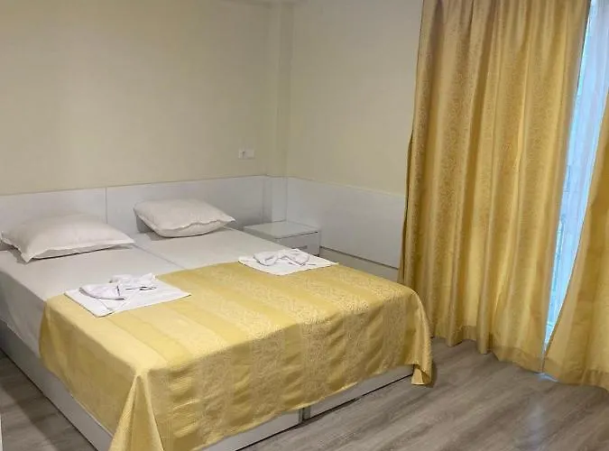 комплекс окей Hostel *