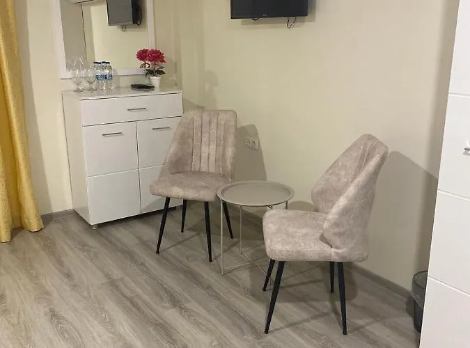 комплекс окей *