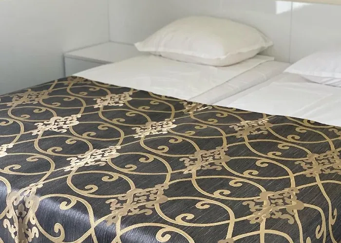 комплекс окей Hostel