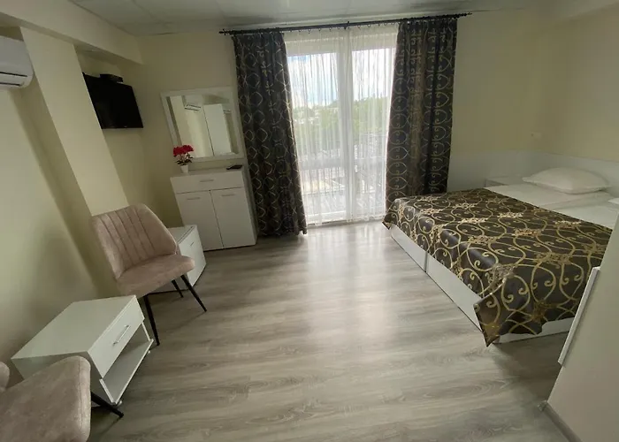 комплекс окей