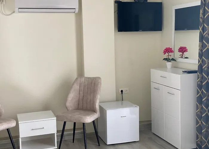 Hostel комплекс окей Șumen