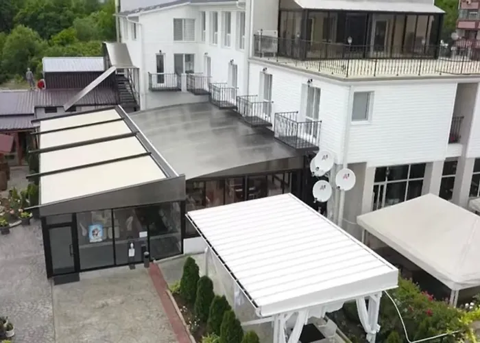 Hostel комплекс окей