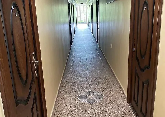 комплекс окей Șumen