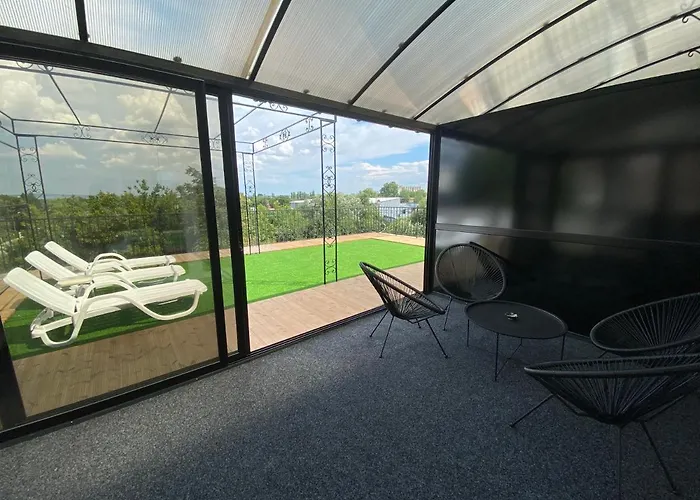 комплекс окей Hostel *