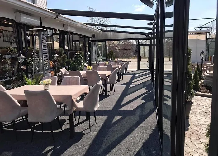 Hostel комплекс окей *